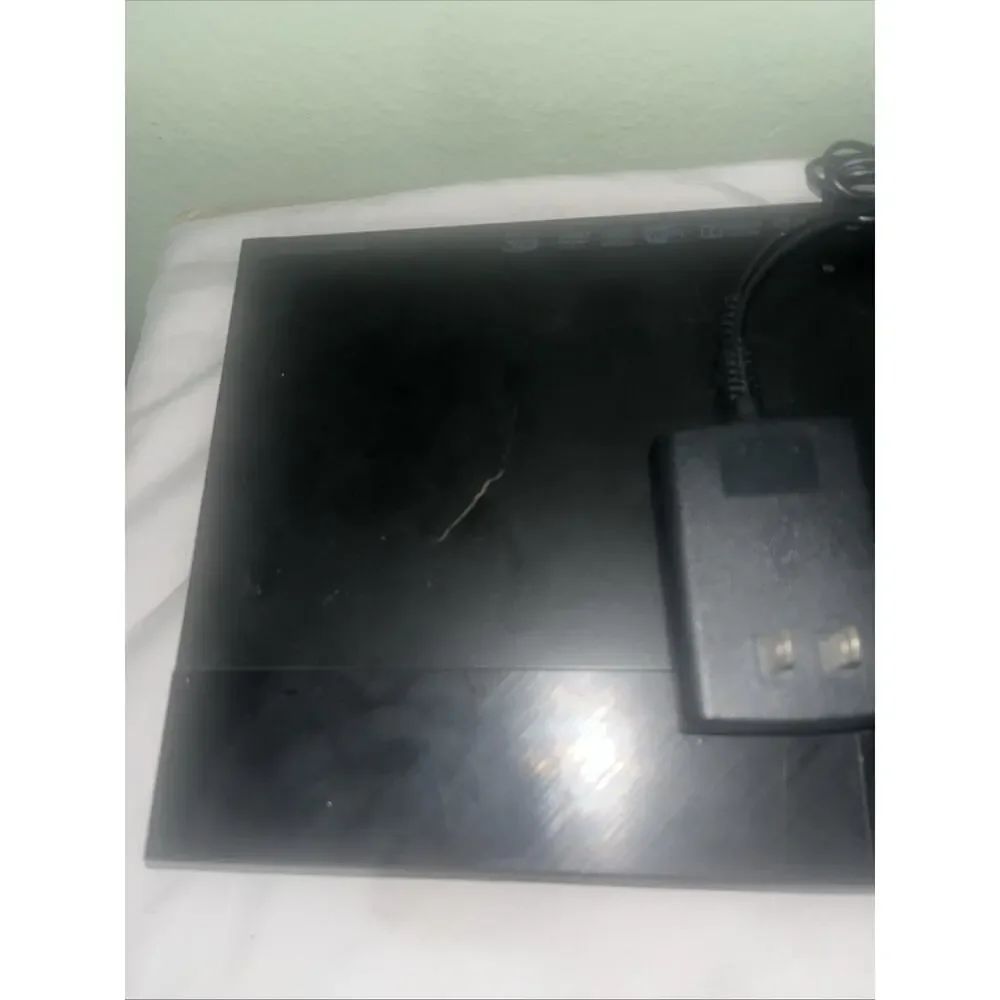 Sony BDP-S5500 Streaming 3D Blu-Ray Disc DVD Player Wi-Fi With Remote Tested!